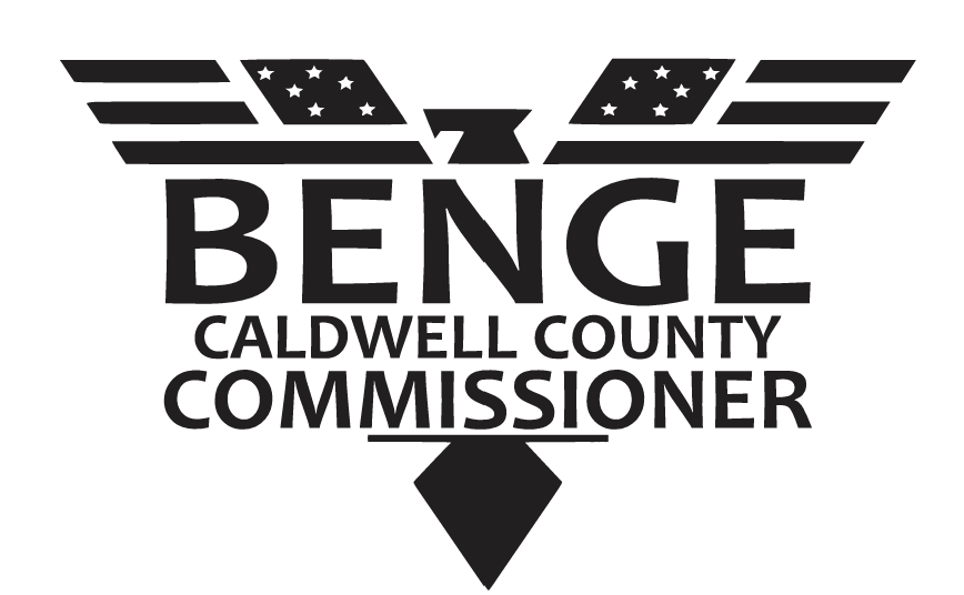 Benge For Caldwell